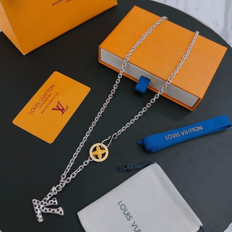 Louis Vuitton Necklaces